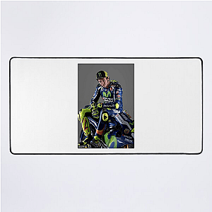 Valentino Rossi The Doctor Valentino Rossi Mouse Pads