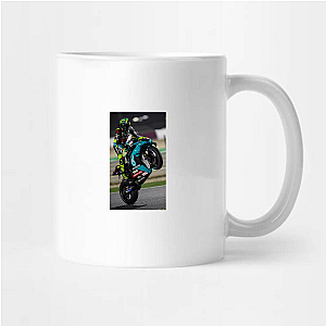 Valentino Rossi Go Vale Valentino Rossi Mugs