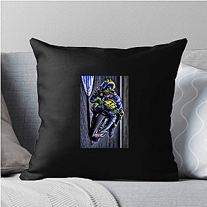 Valentino Rossi Beyond The Track Valentino Rossi Pillows Cover