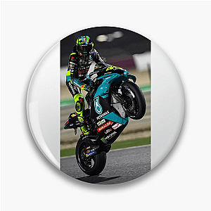 Valentino Rossi Go Vale Valentino Rossi Pins