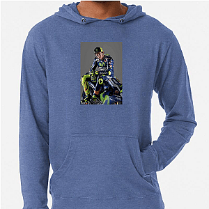 Valentino Rossi The Doctor Valentino Rossi Hoodies