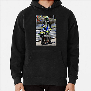 Valentino Rossi MotoGP King Valentino Rossi Hoodies
