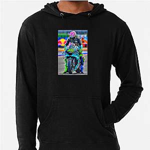 Valentino Rossi Unforgettable Rides Valentino Rossi Hoodies