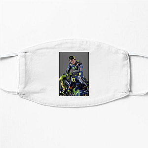 Valentino Rossi The Doctor Valentino Rossi Face Masks