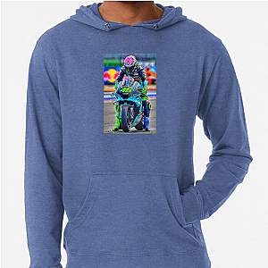 Valentino Rossi Unforgettable Rides Valentino Rossi Hoodies