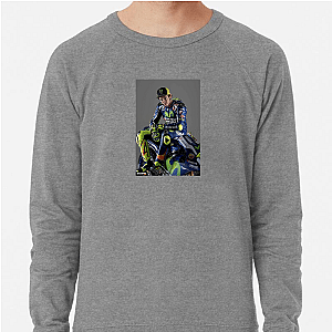 Valentino Rossi The Doctor Valentino Rossi Sweatshirts