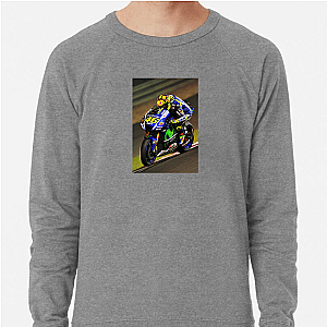 Valentino Rossi Nine Time World Champ Valentino Rossi Sweatshirts