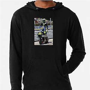 Valentino Rossi MotoGP King Valentino Rossi Hoodies