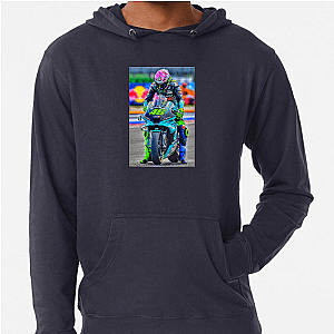 Valentino Rossi Unforgettable Rides Valentino Rossi Hoodies