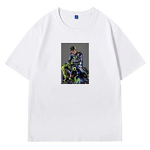 Valentino Rossi The Doctor Valentino Rossi T-Shirts