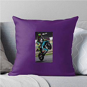 Valentino Rossi Go Vale Valentino Rossi Pillows Cover
