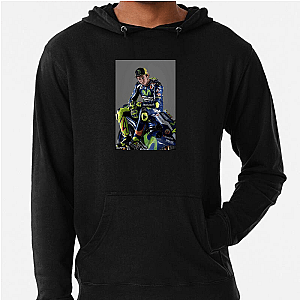 Valentino Rossi The Doctor Valentino Rossi Hoodies