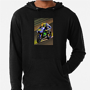 Valentino Rossi Nine Time World Champ Valentino Rossi Hoodies