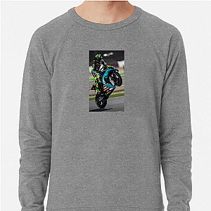 Valentino Rossi Go Vale Valentino Rossi Sweatshirts