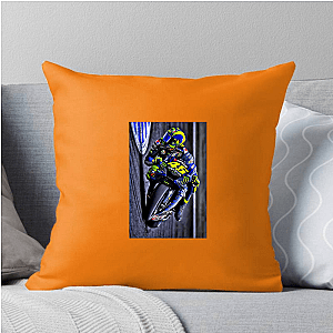 Valentino Rossi Beyond The Track Valentino Rossi Pillows Cover