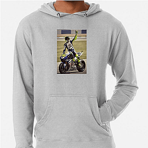 Valentino Rossi My Favorite Moto Legend Valentino Rossi Hoodies