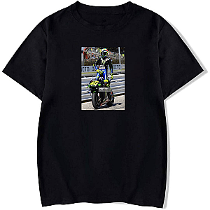 Valentino Rossi MotoGP King Valentino Rossi T-Shirts