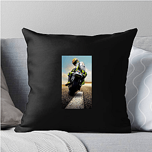 Valentino Rossi VR46 Forever Valentino Rossi Pillows Cover