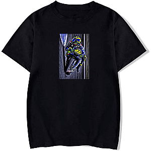 Valentino Rossi Beyond The Track Valentino Rossi T-Shirts