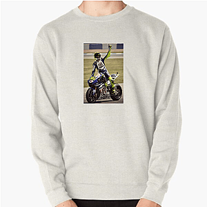 Valentino Rossi My Favorite Moto Legend Valentino Rossi Sweatshirts