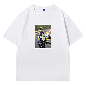Valentino Rossi Always Iconic, Always Fast Valentino Rossi T-Shirts
