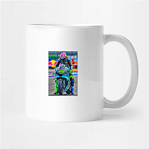 Valentino Rossi Unforgettable Rides Valentino Rossi Mugs