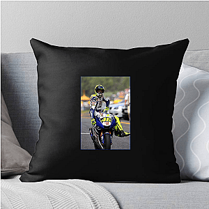 Valentino Rossi Always Iconic, Always Fast Valentino Rossi Pillows Cover