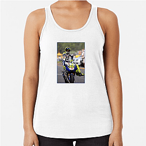 Valentino Rossi Always Iconic, Always Fast Valentino Rossi Tank Tops