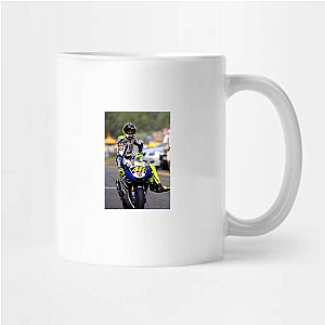 Valentino Rossi Always Iconic, Always Fast Valentino Rossi Mugs