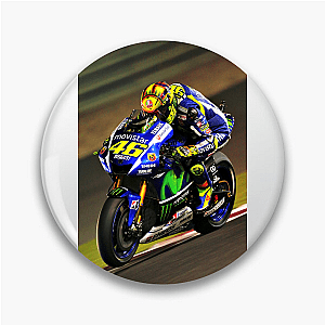 Valentino Rossi Nine Time World Champ Valentino Rossi Pins