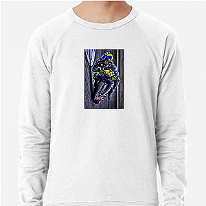 Valentino Rossi Beyond The Track Valentino Rossi Sweatshirts