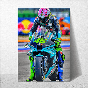Valentino Rossi Unforgettable Rides Valentino Rossi Posters