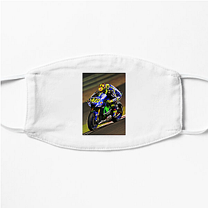 Valentino Rossi Nine Time World Champ Valentino Rossi Face Masks