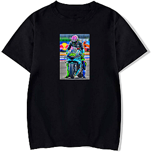 Valentino Rossi Unforgettable Rides Valentino Rossi T-Shirts