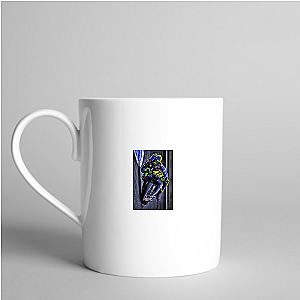 Valentino Rossi Beyond The Track Valentino Rossi Mugs