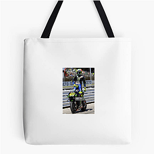 Valentino Rossi MotoGP King Valentino Rossi Bags