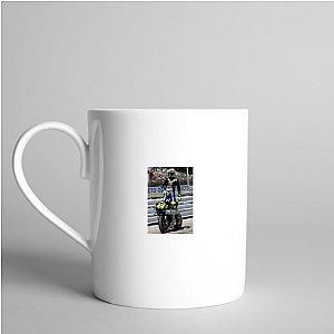 Valentino Rossi MotoGP King Valentino Rossi Mugs