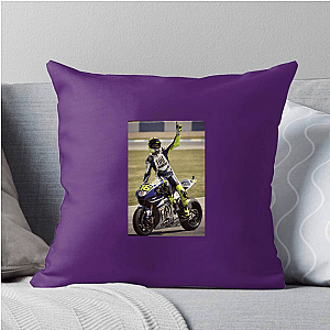 Valentino Rossi My Favorite Moto Legend Valentino Rossi Pillows Cover