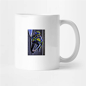 Valentino Rossi Beyond The Track Valentino Rossi Mugs