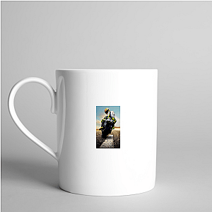Valentino Rossi VR46 Forever Valentino Rossi Mugs