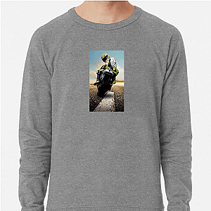 Valentino Rossi VR46 Forever Valentino Rossi Sweatshirts