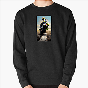 Valentino Rossi VR46 Forever Valentino Rossi Sweatshirts