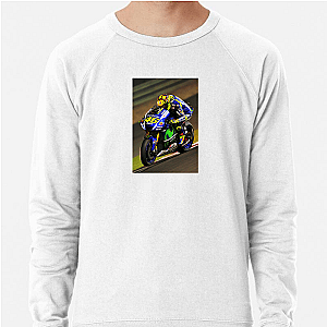 Valentino Rossi Nine Time World Champ Valentino Rossi Sweatshirts