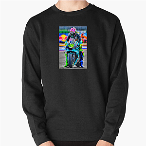 Valentino Rossi Unforgettable Rides Valentino Rossi Sweatshirts