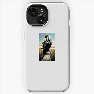Valentino Rossi VR46 Forever Valentino Rossi iPhone Cases
