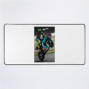 Valentino Rossi Go Vale Valentino Rossi Mouse Pads
