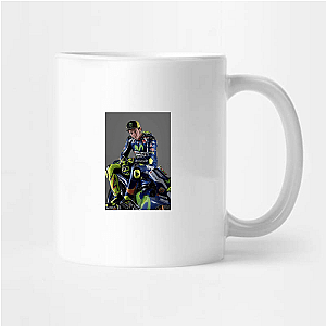 Valentino Rossi The Doctor Valentino Rossi Mugs