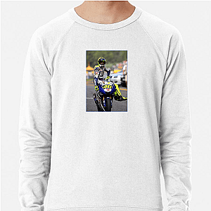 Valentino Rossi Always Iconic, Always Fast Valentino Rossi Sweatshirts
