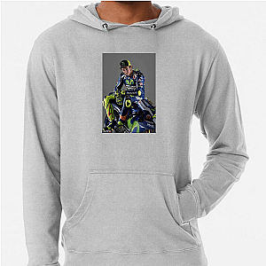 Valentino Rossi The Doctor Valentino Rossi Hoodies