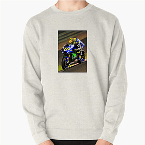 Valentino Rossi Nine Time World Champ Valentino Rossi Sweatshirts